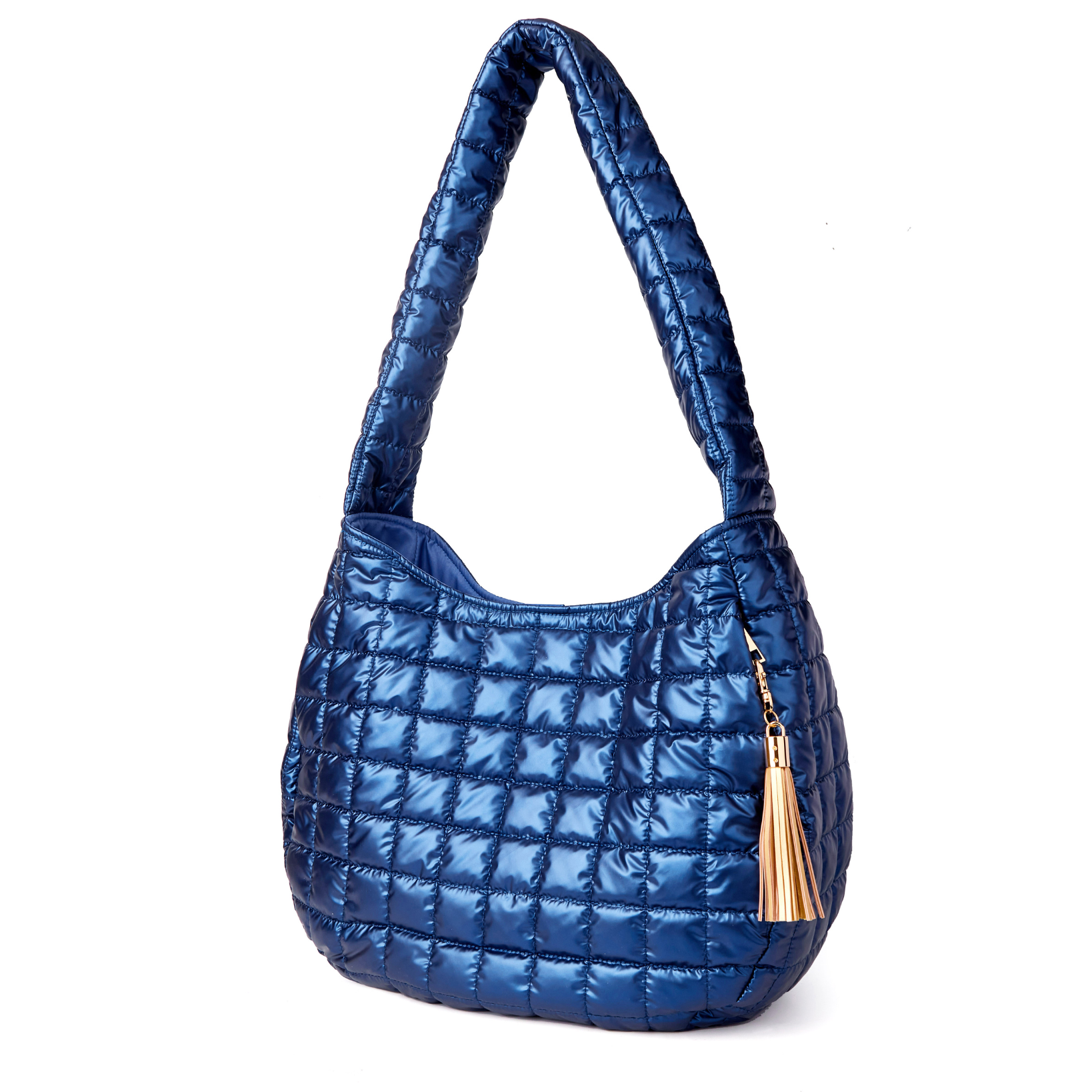 Veranda Active Tote Bag - Blue – Citi Collective