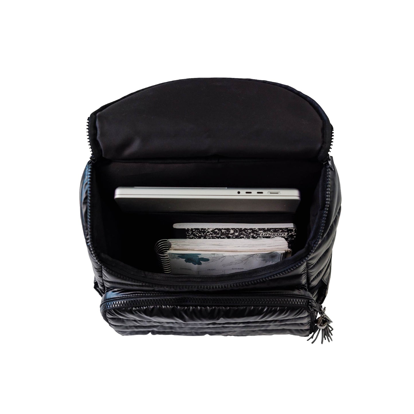 Gallery Backpack - Black