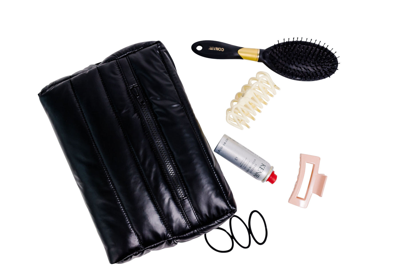 Gallery Storage Bag - Black