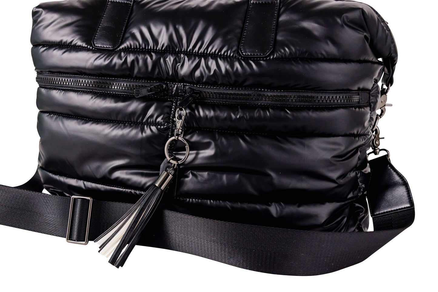 Gallery Weekender - Black