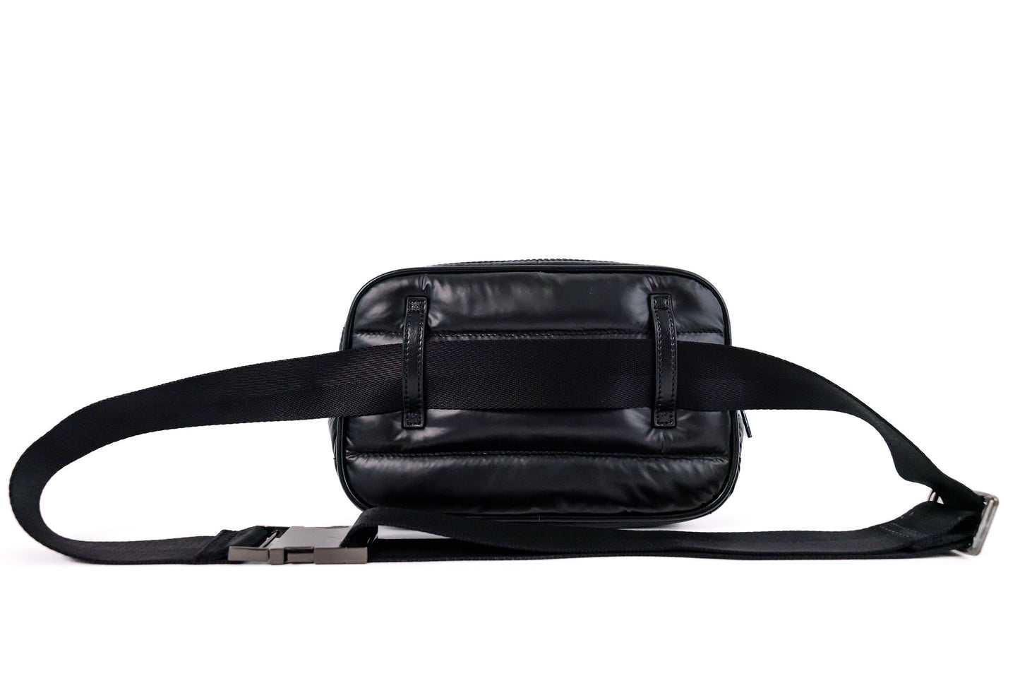 Gallery Fanny Pack - Black