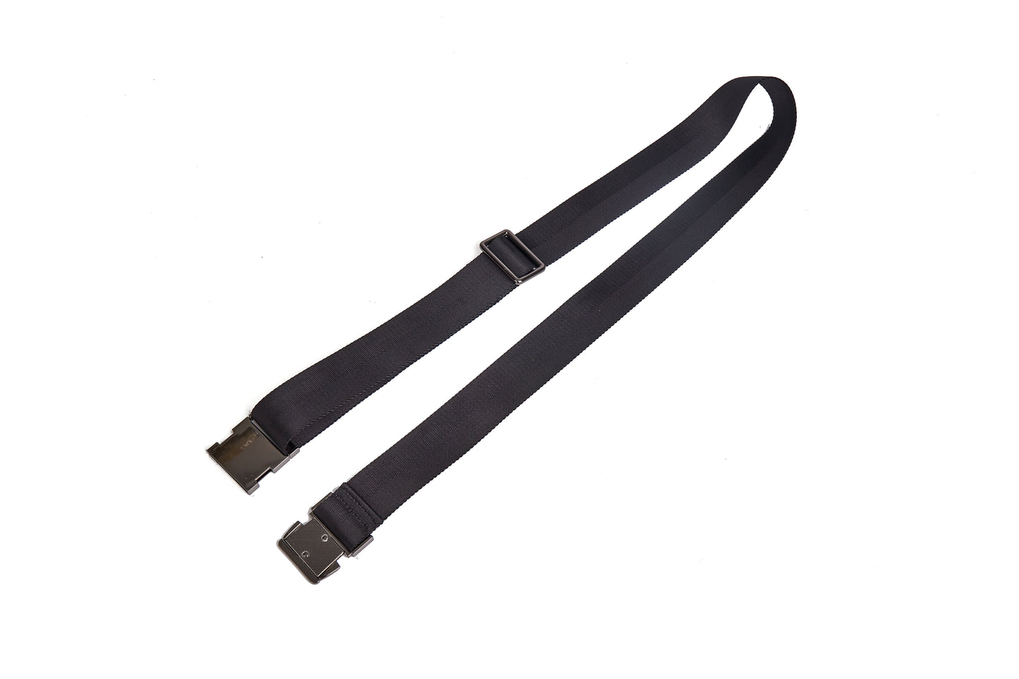 Gallery Fanny Pack - Gold