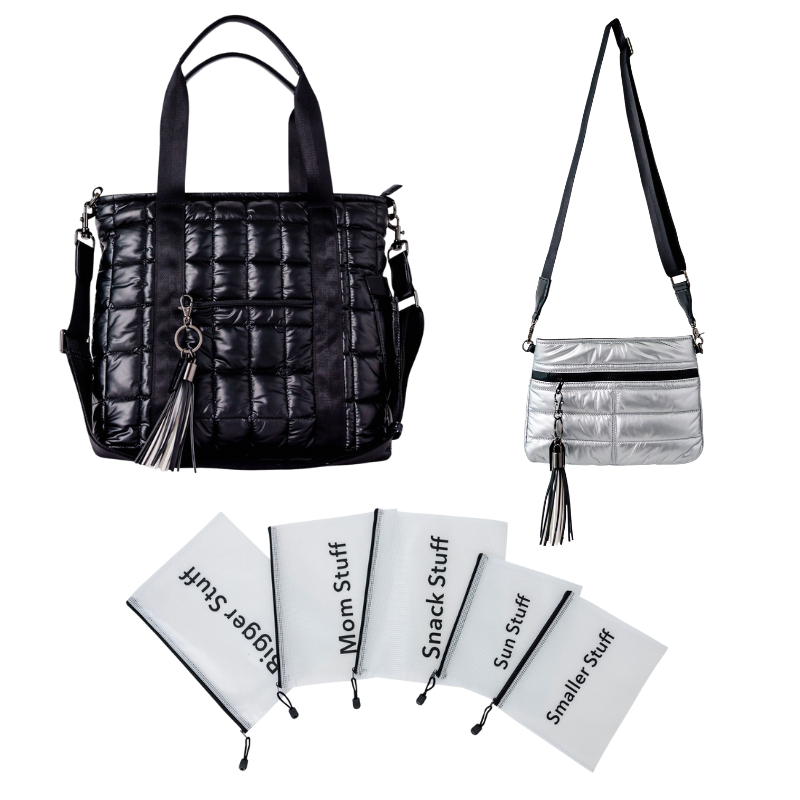 Gallery Tote Bundle