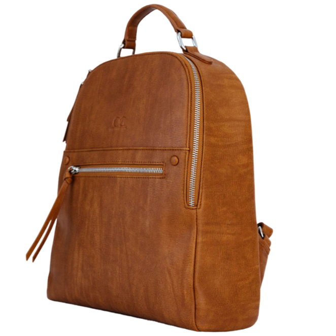 backpack mini diaper bag Citi Mira Mini Diaper Bag by Citi Collective