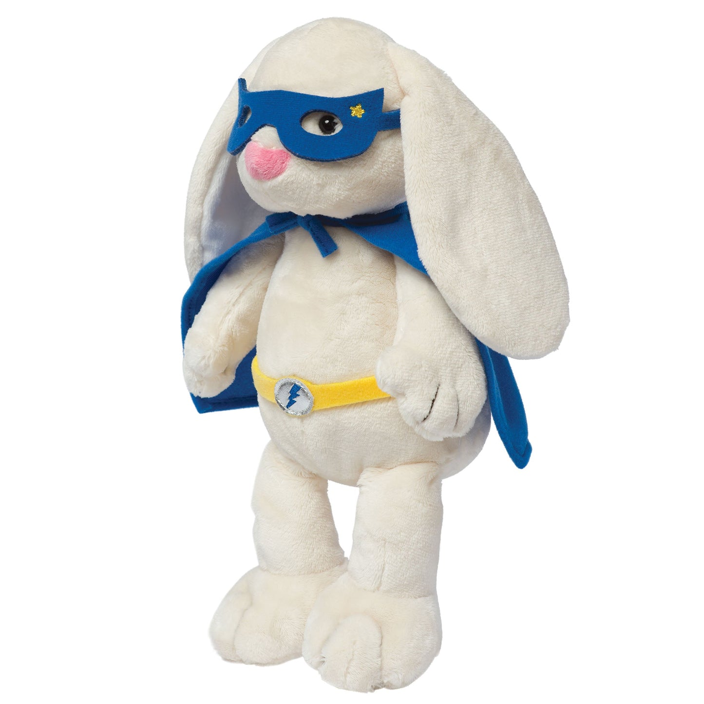 Superhero Bunny by Manhattan Toy