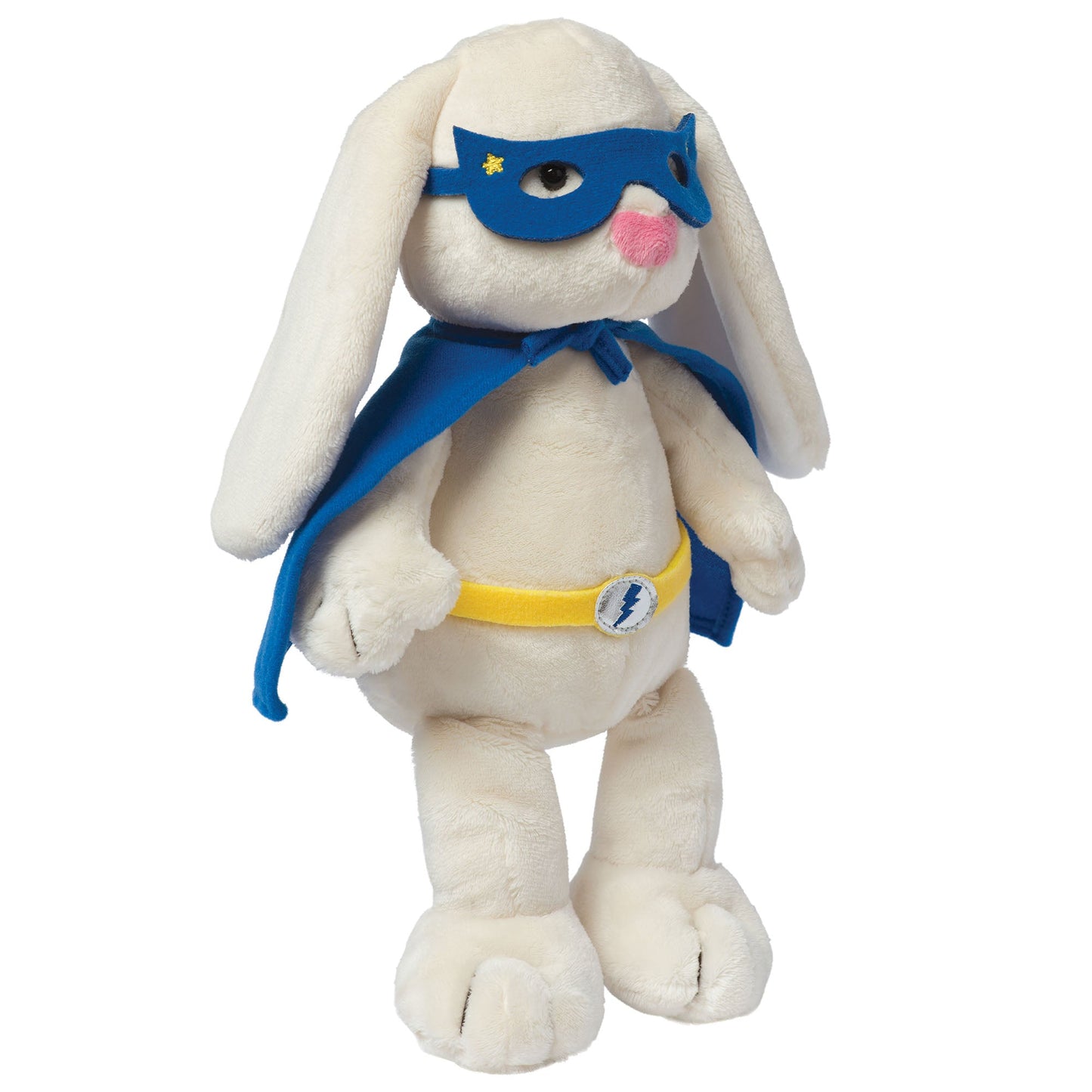 Superhero Bunny by Manhattan Toy