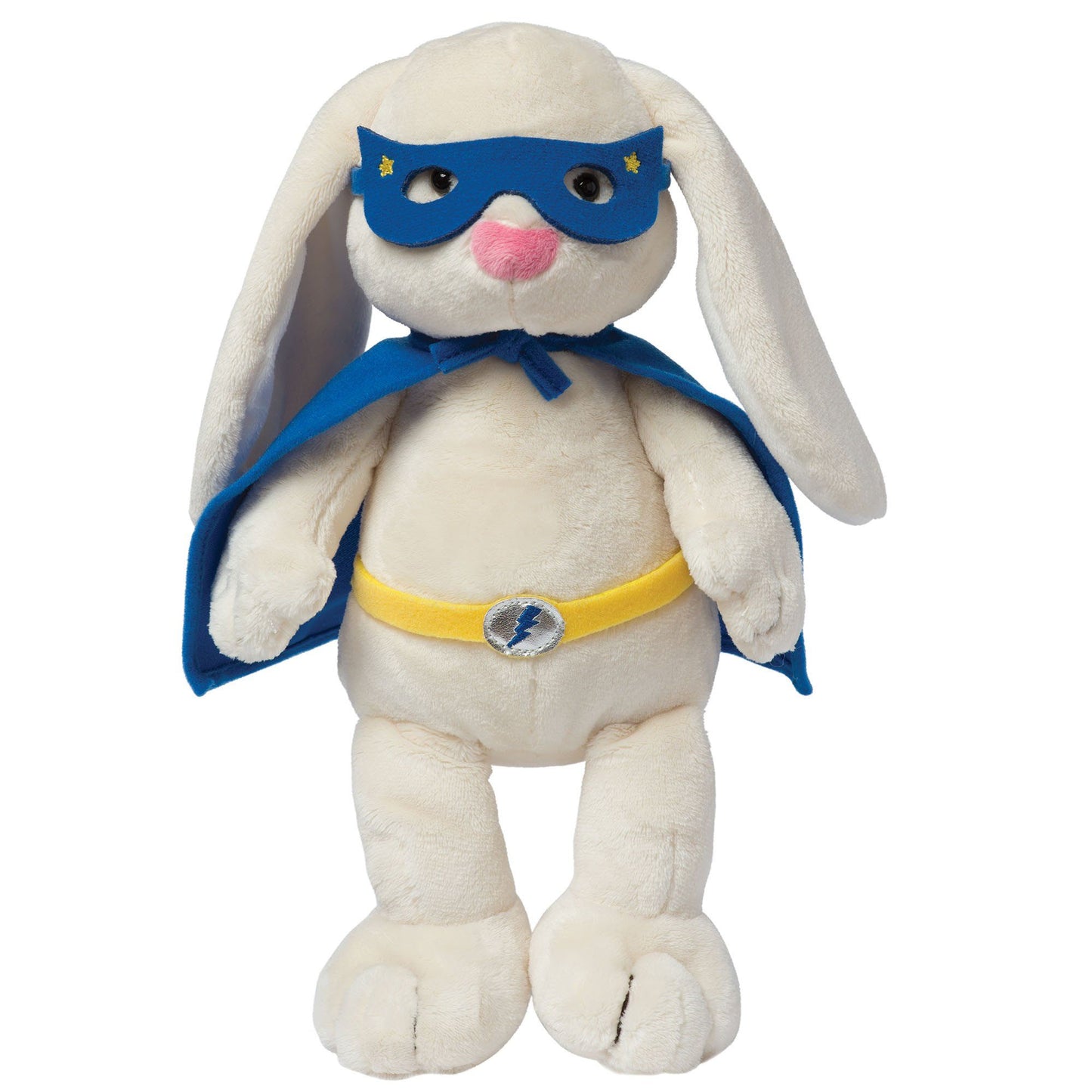Superhero Bunny by Manhattan Toy