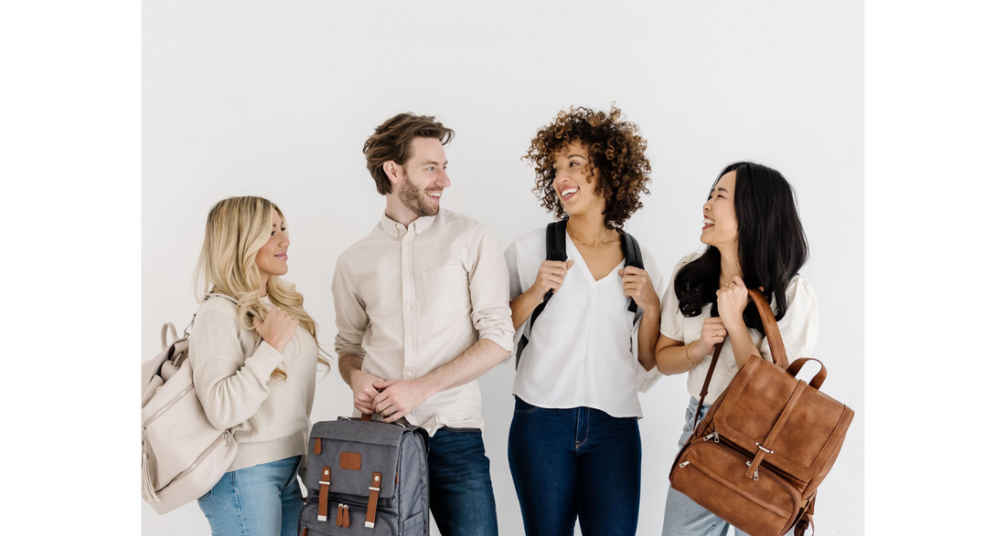 Citi collective diaper bag hot sale