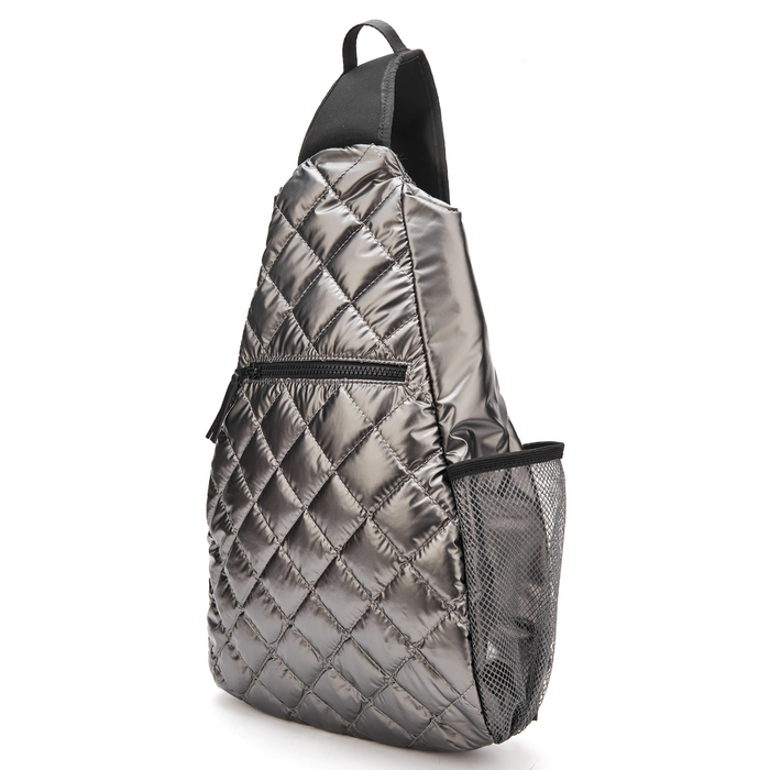 Veranda Sling Backpack