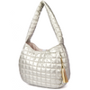 Veranda Active Tote Bag - Champagne