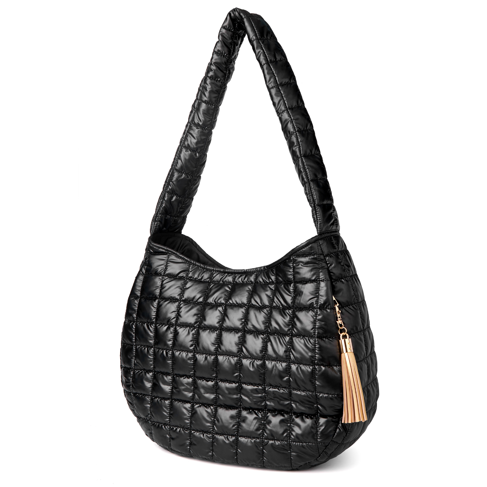 Veranda Active Tote Bag - Black – Citi Collective