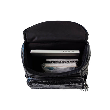 Gallery Backpack - Black