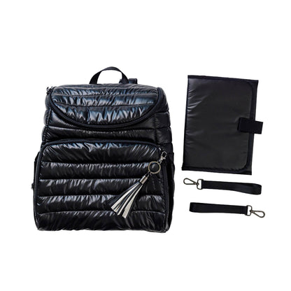 Gallery Backpack - Black