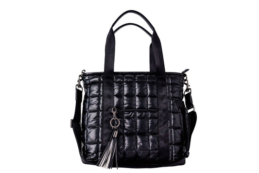 Gallery Tote - Black