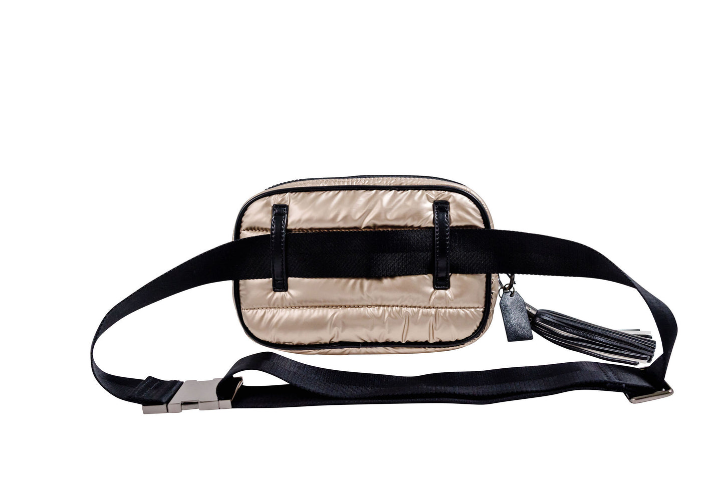 Gallery Fanny Pack - Gold