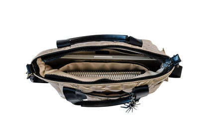 Gallery Tote - Gold