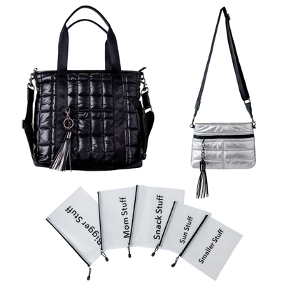 Gallery Tote Bundle