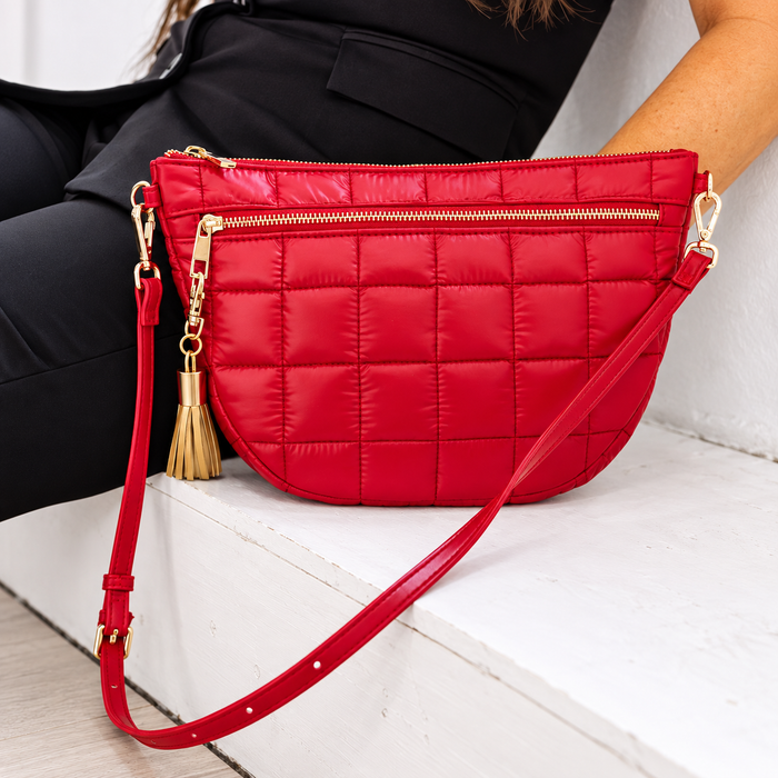 Veranda Deluxe Fanny