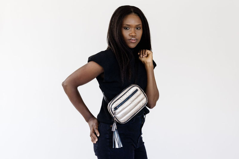 Fanny & Crossbody