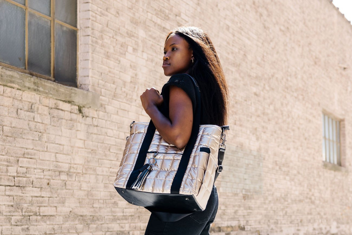The Gallery Tote