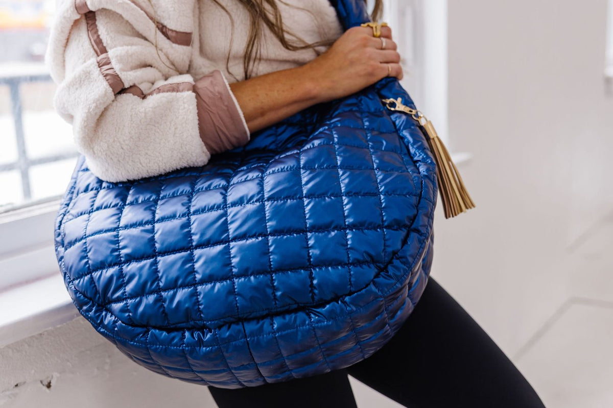 The Veranda Active Tote