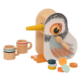 Early Bird Espresso by Manhattan Toy