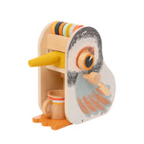 Early Bird Espresso by Manhattan Toy