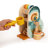 Early Bird Espresso by Manhattan Toy