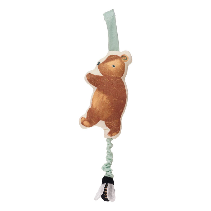 Bumble Bear by Manhattan Toy