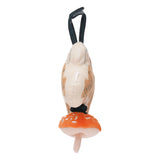 Button Bunny Pull Musical by Manhattan Toy
