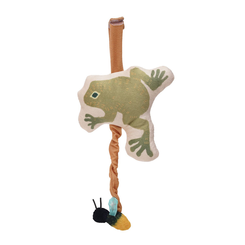 Firefly Frog by Manhattan Toy