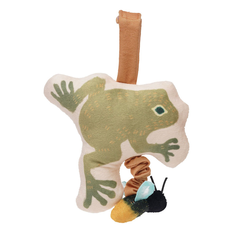 Firefly Frog by Manhattan Toy