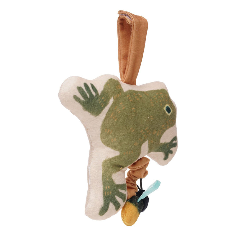 Firefly Frog by Manhattan Toy