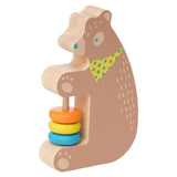 Musical Forest Trio by Manhattan Toy