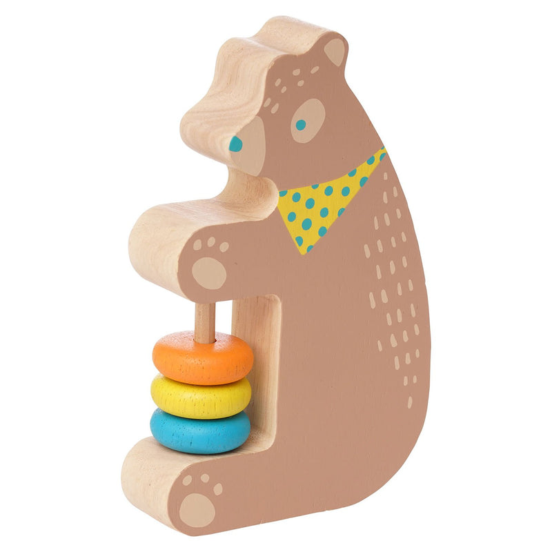 Musical Forest Trio by Manhattan Toy