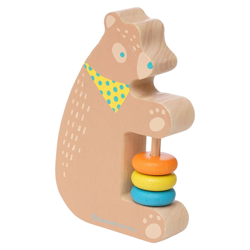 Musical Forest Trio by Manhattan Toy