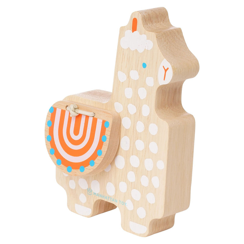 Musical Forest Trio by Manhattan Toy