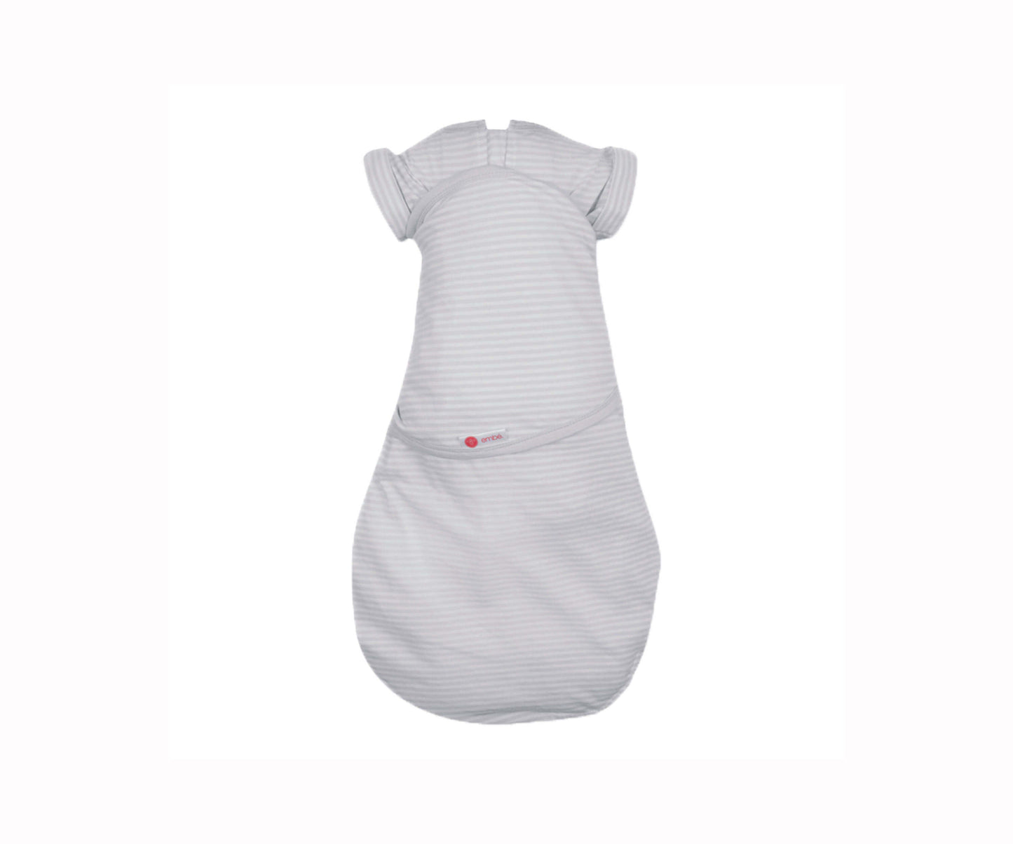 Short Sleeve Swaddle Sack by embé®