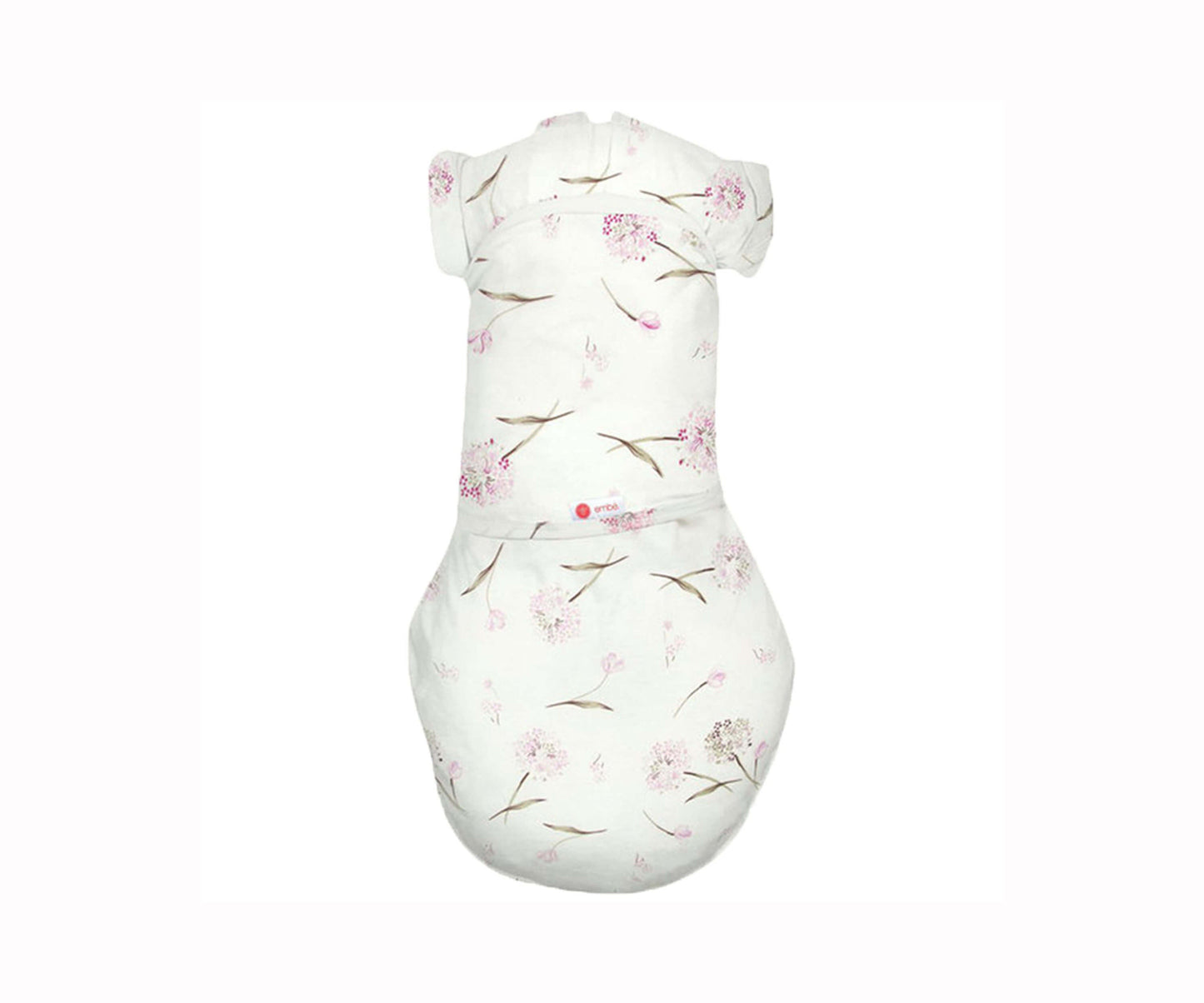 Short Sleeve Swaddle Sack by embé®