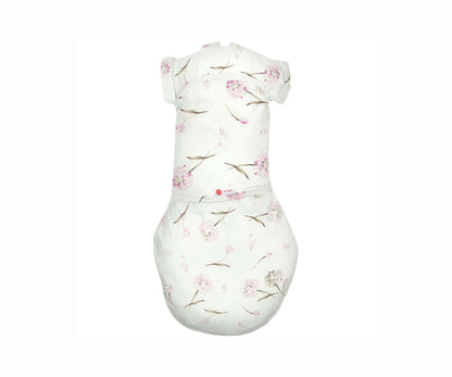 Short Sleeve Swaddle Sack by embé®