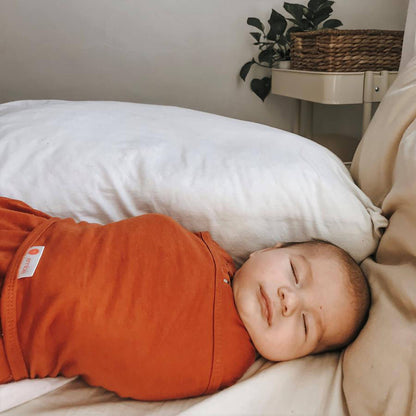 muslin blankets