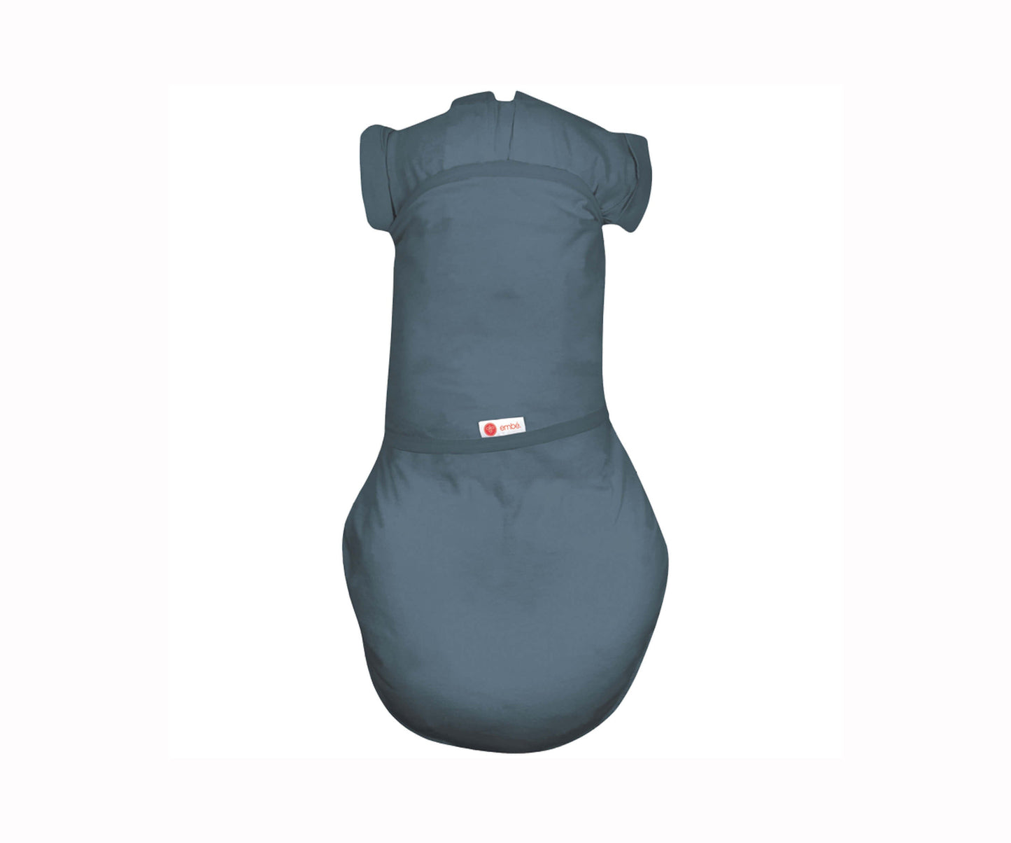 Short Sleeve Swaddle Sack by embé®