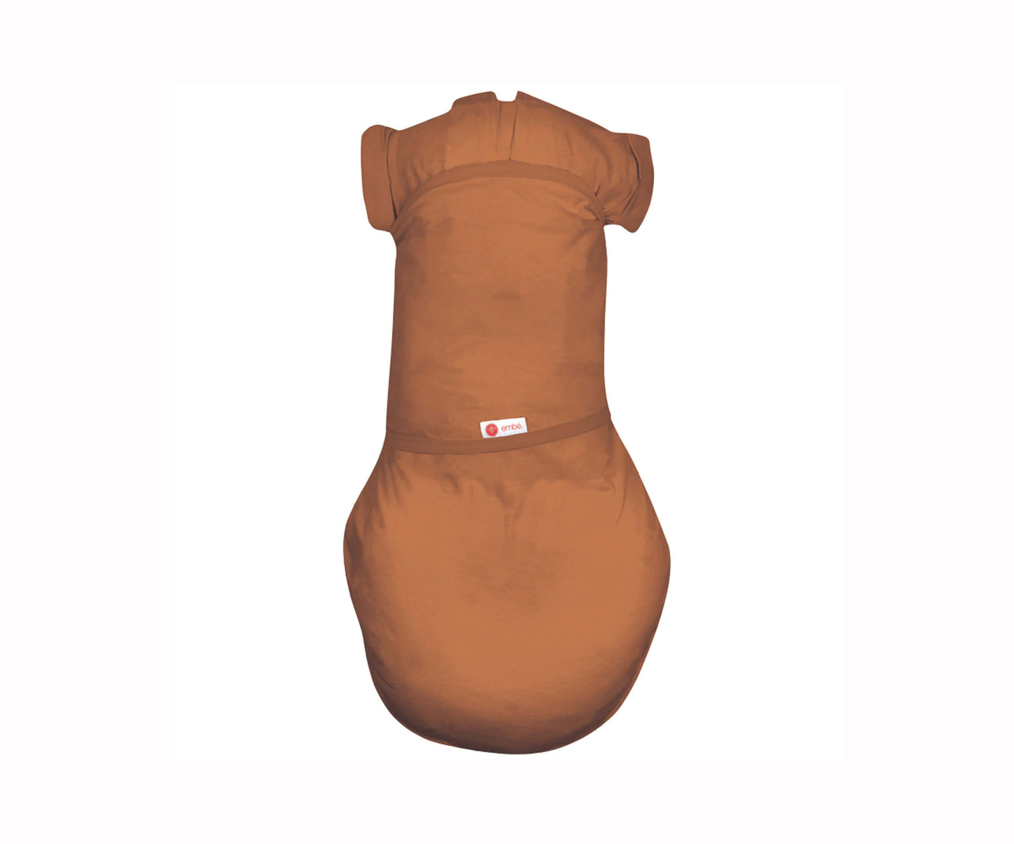 Short Sleeve Swaddle Sack by embé®