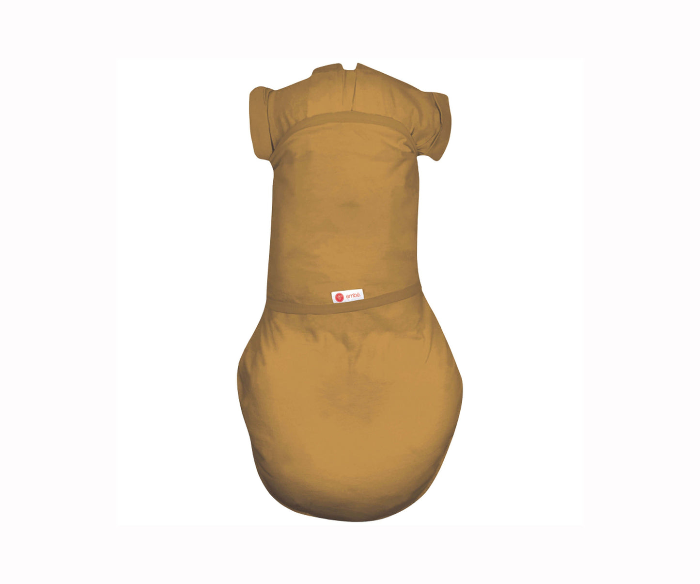 Short Sleeve Swaddle Sack by embé®