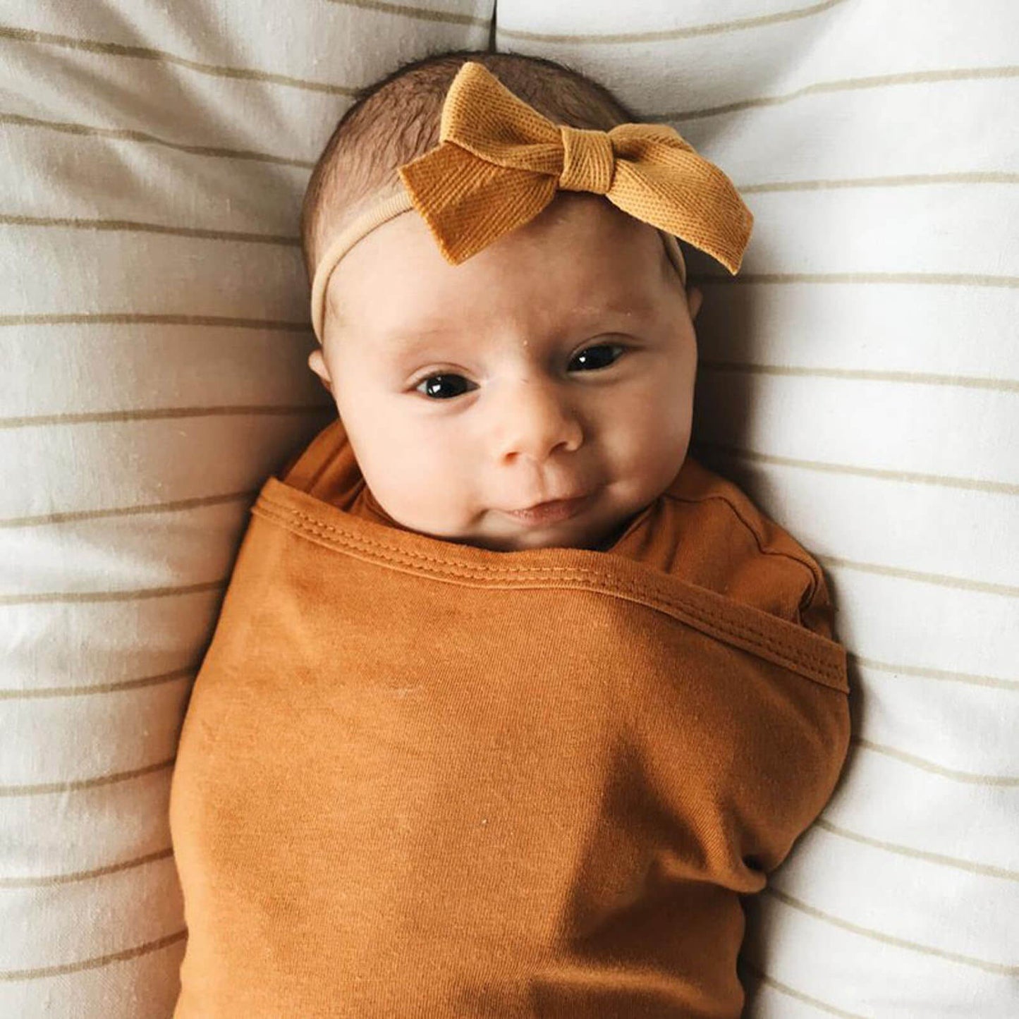 Short Sleeve Swaddle Sack by embé®