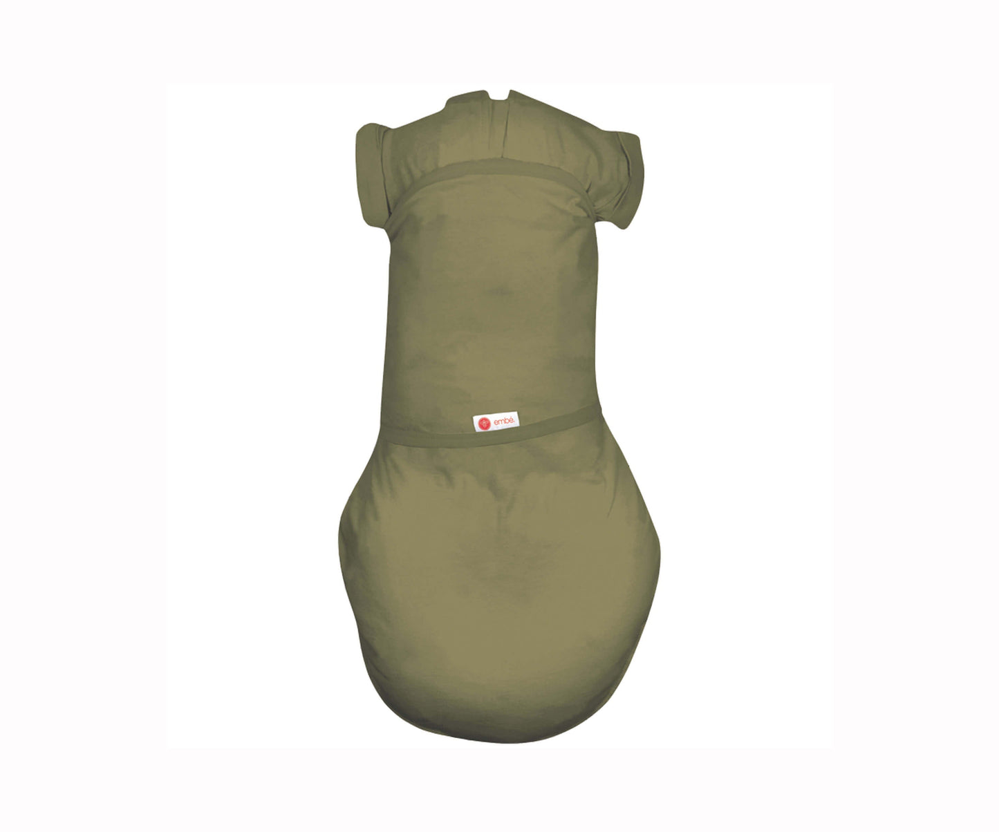 Short Sleeve Swaddle Sack by embé®