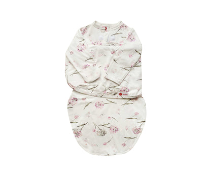 muslin blankets