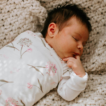 muslin blankets