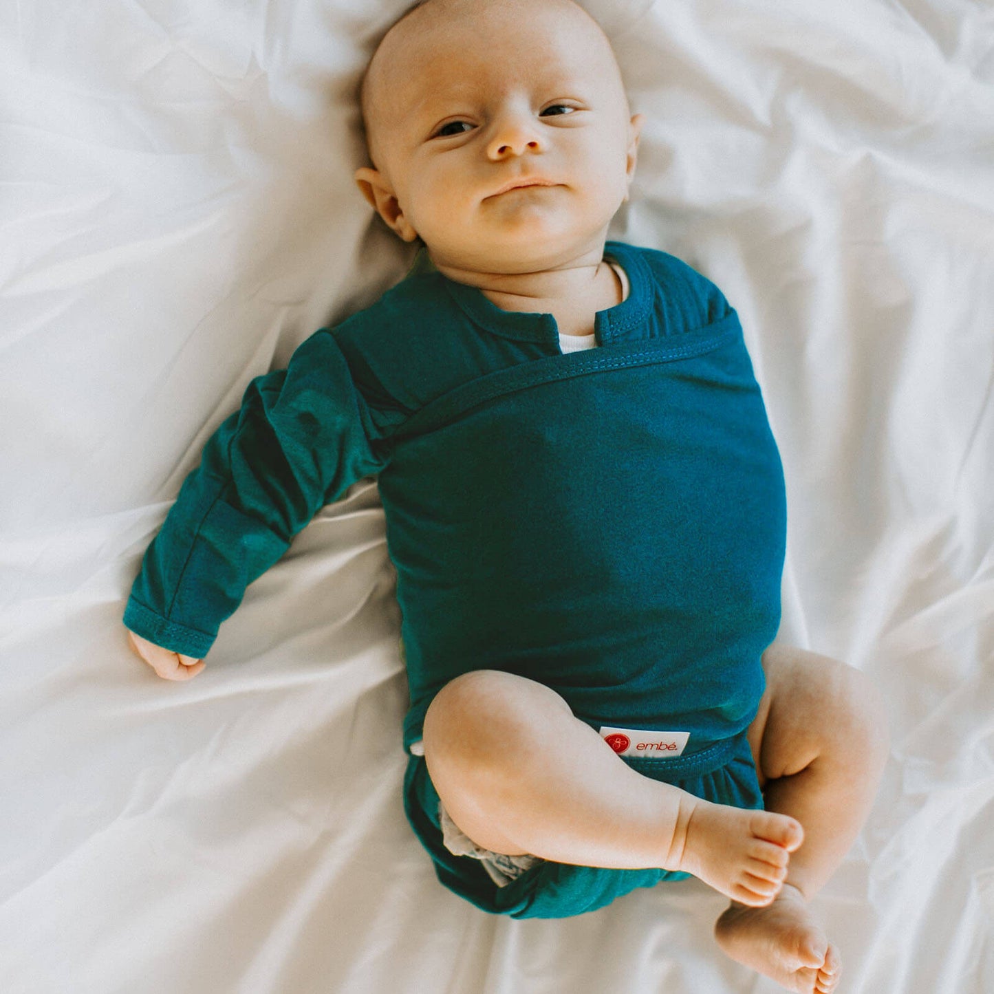 muslin blankets