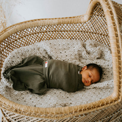 muslin blankets